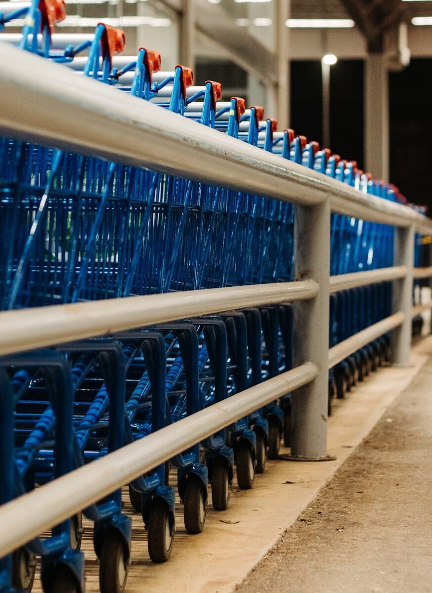 Productos latinos en Navarra