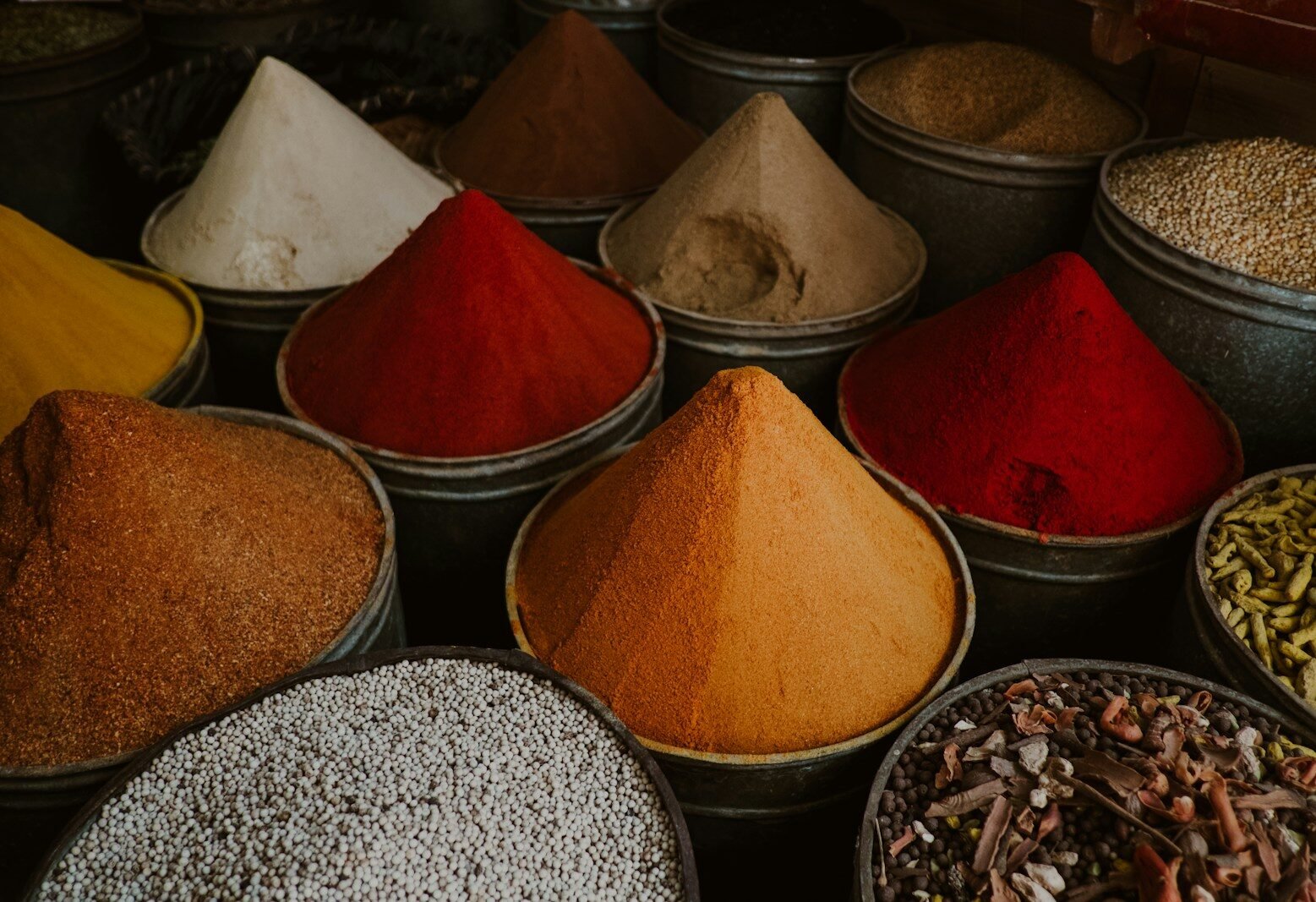 Productos latinos en Navarra